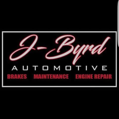 J-Byrd Automotive — brakes, maintenance, engine repair